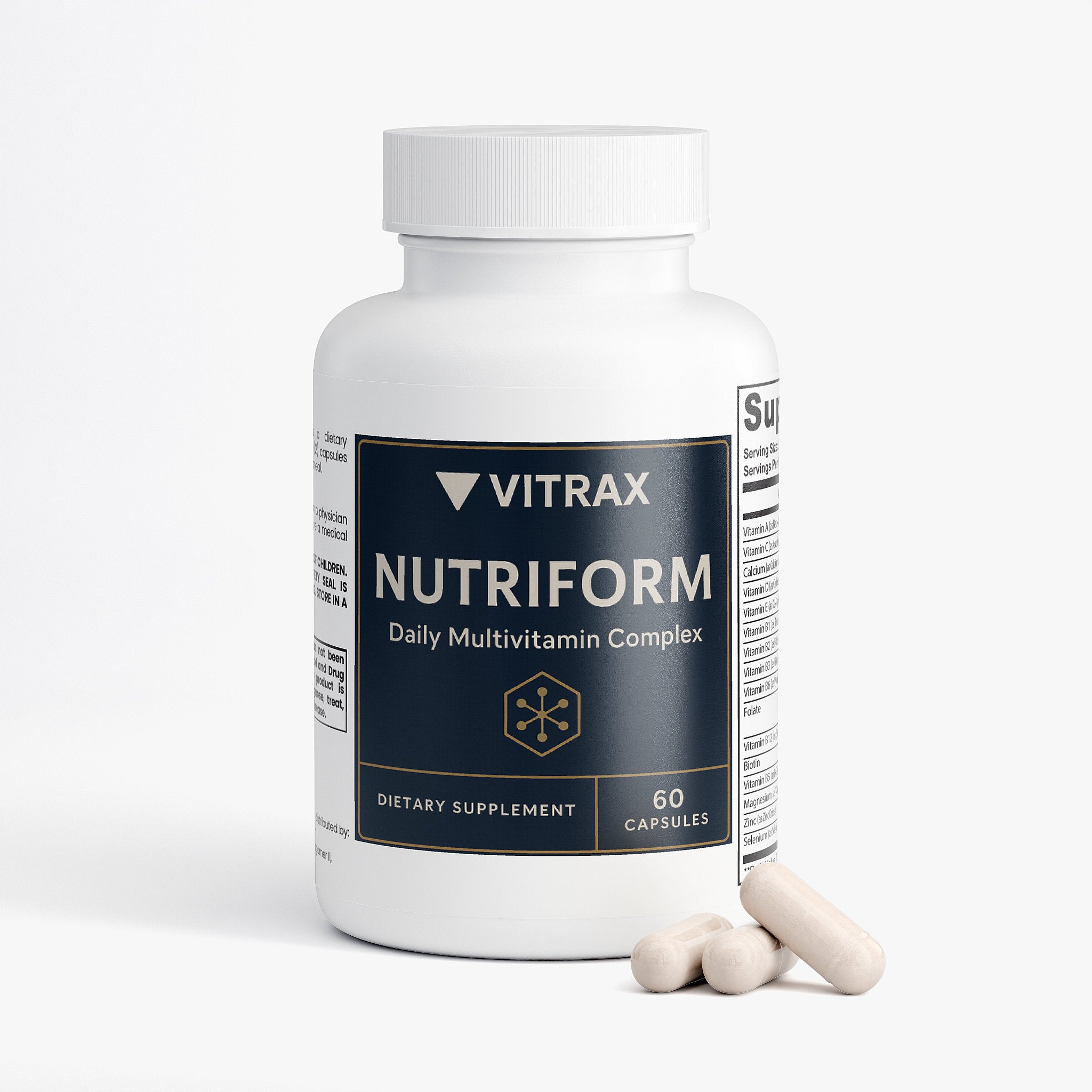 Complete Daily Health Stack™