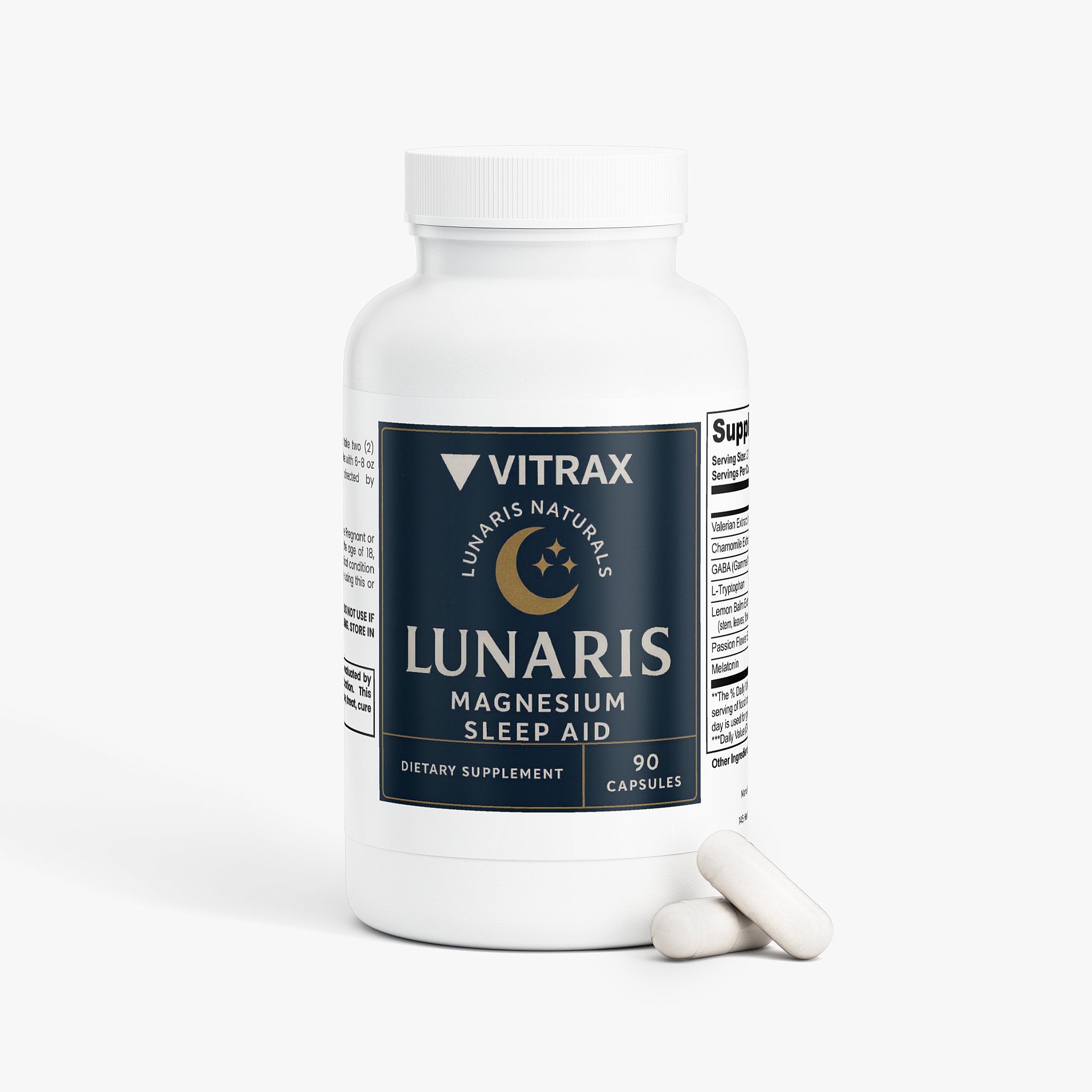 Performance & Recovery Stack™