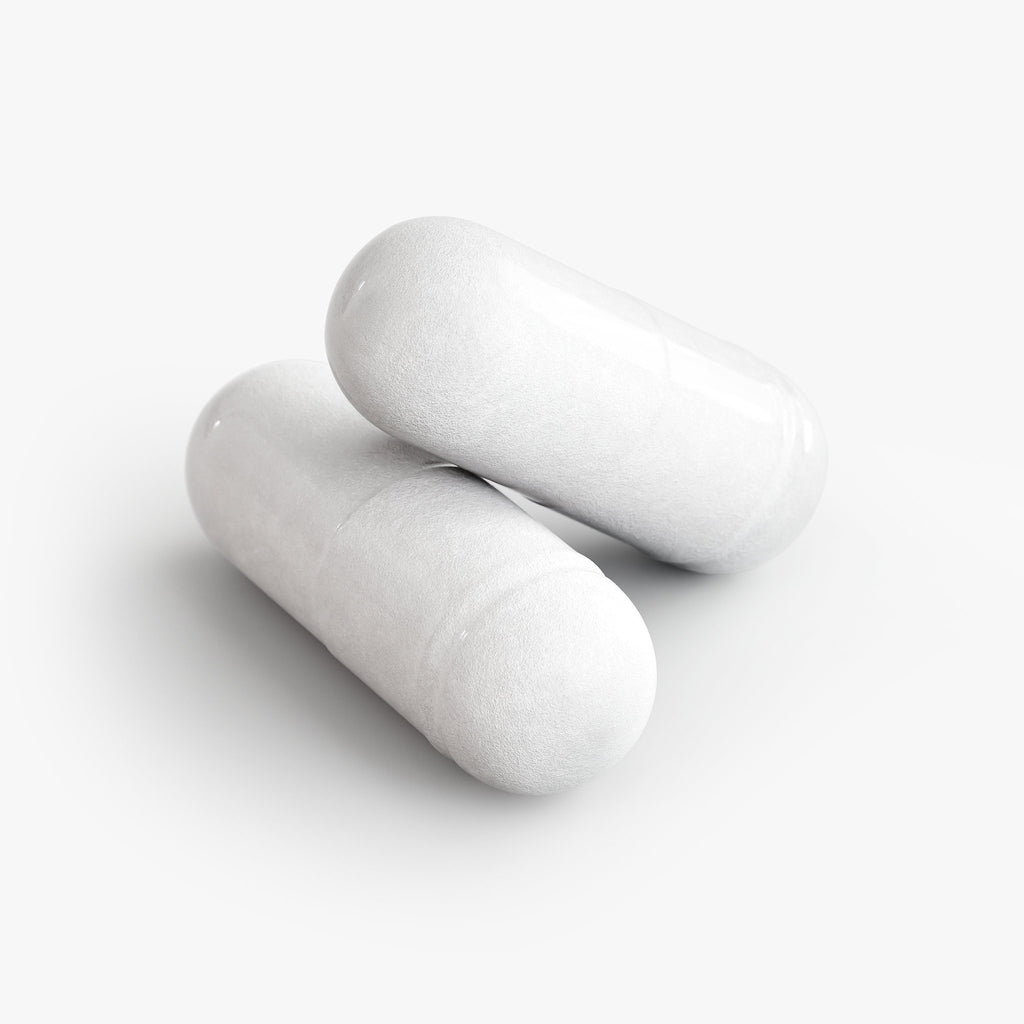 Vital™ — Daily D3 + K2 Complex