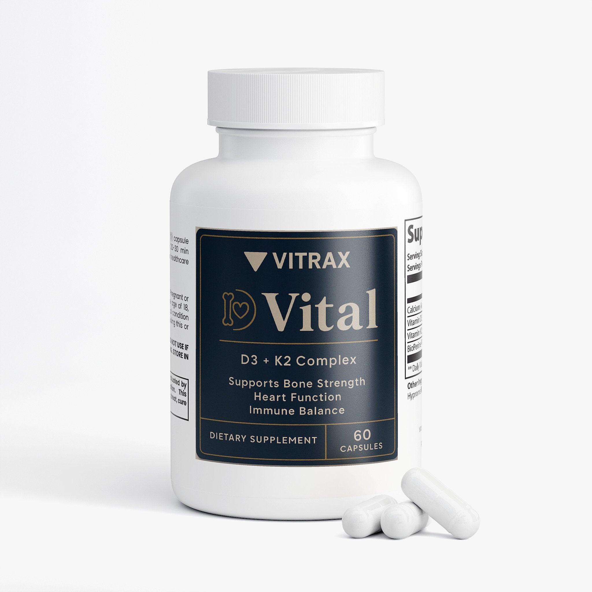 Complete Daily Health Stack™