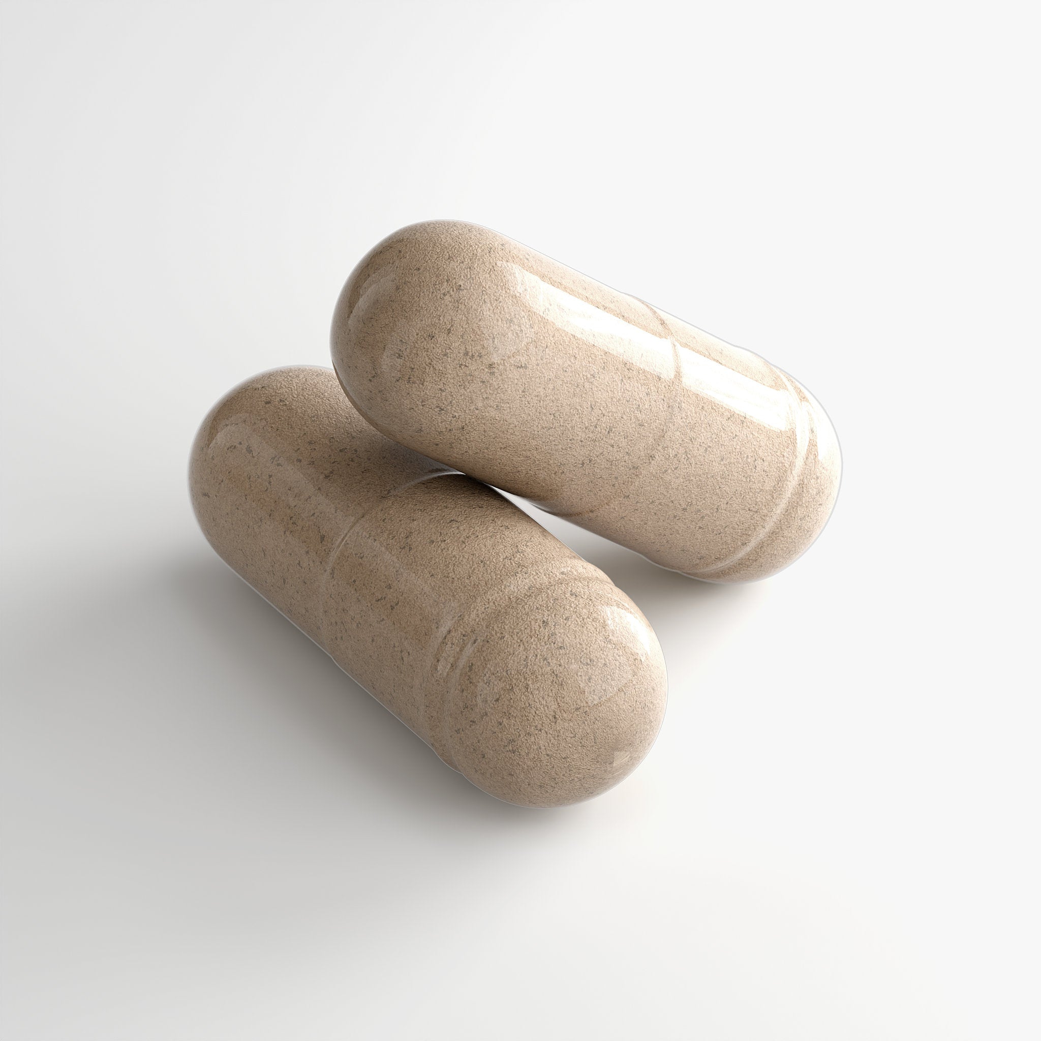 MindEase™ — Ashwagandha Daily Botanical Blend