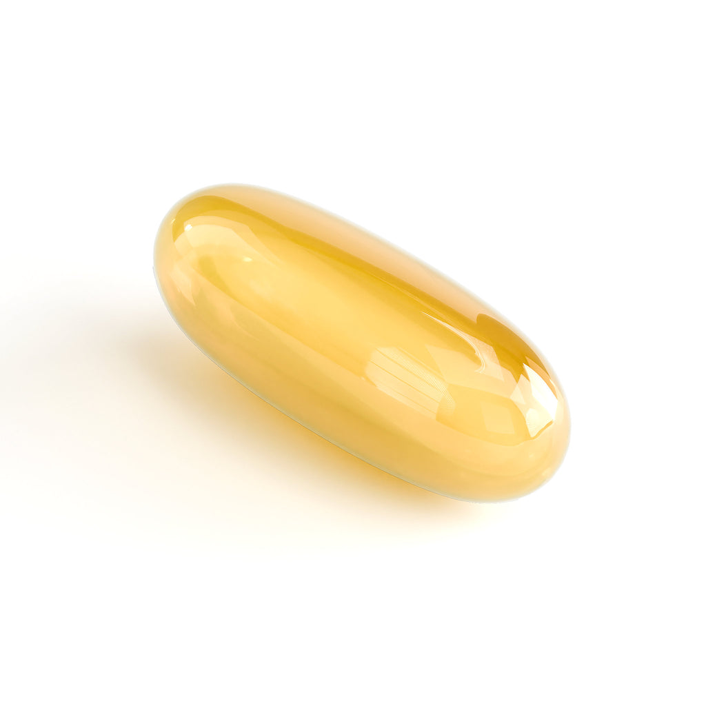 OmegaPrime+™ — Omega‑3 Fish Oil + DHA Formula