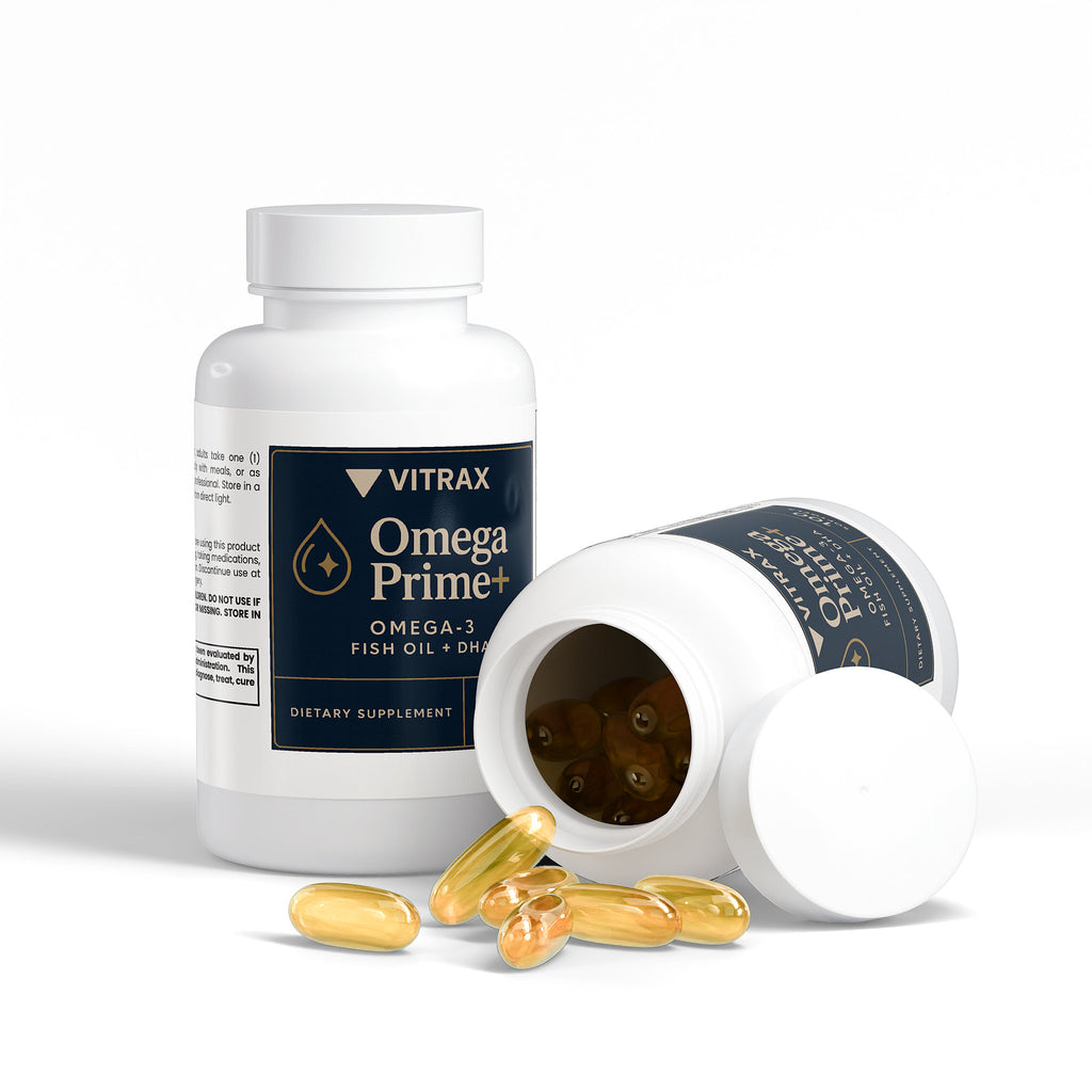 Beauty & Joint Support Stack™