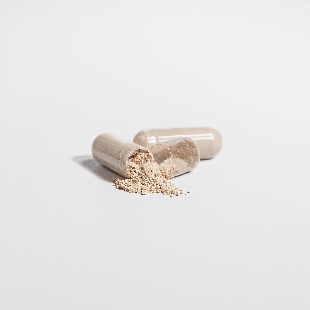 Cerebrax™ — Focus & Mental Clarity