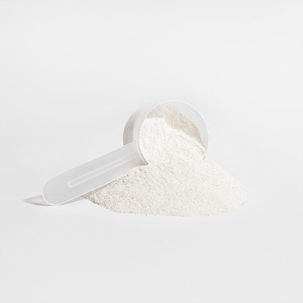 COLLAGENIX™ — Grass‑Fed Hydrolyzed Collagen Peptides