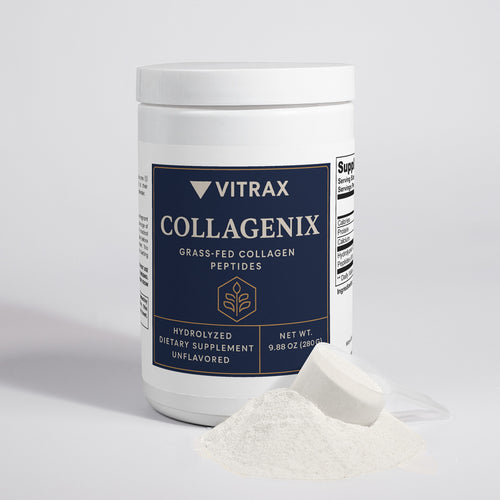 Beauty & Joint Support Stack™