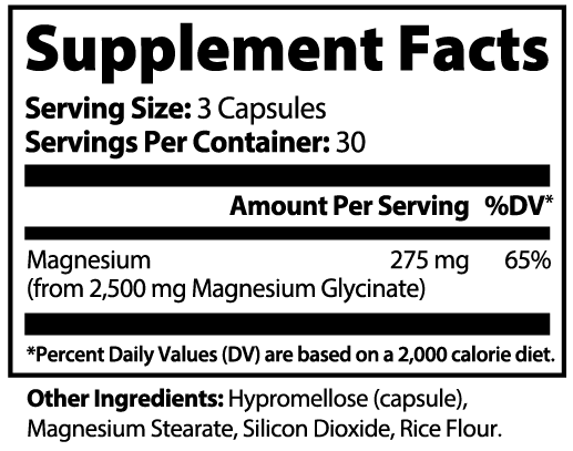 Performance & Recovery Stack™