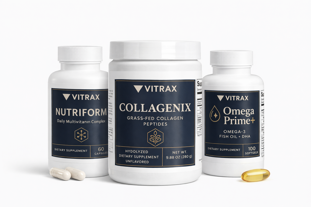 Beauty & Joint Support Stack™