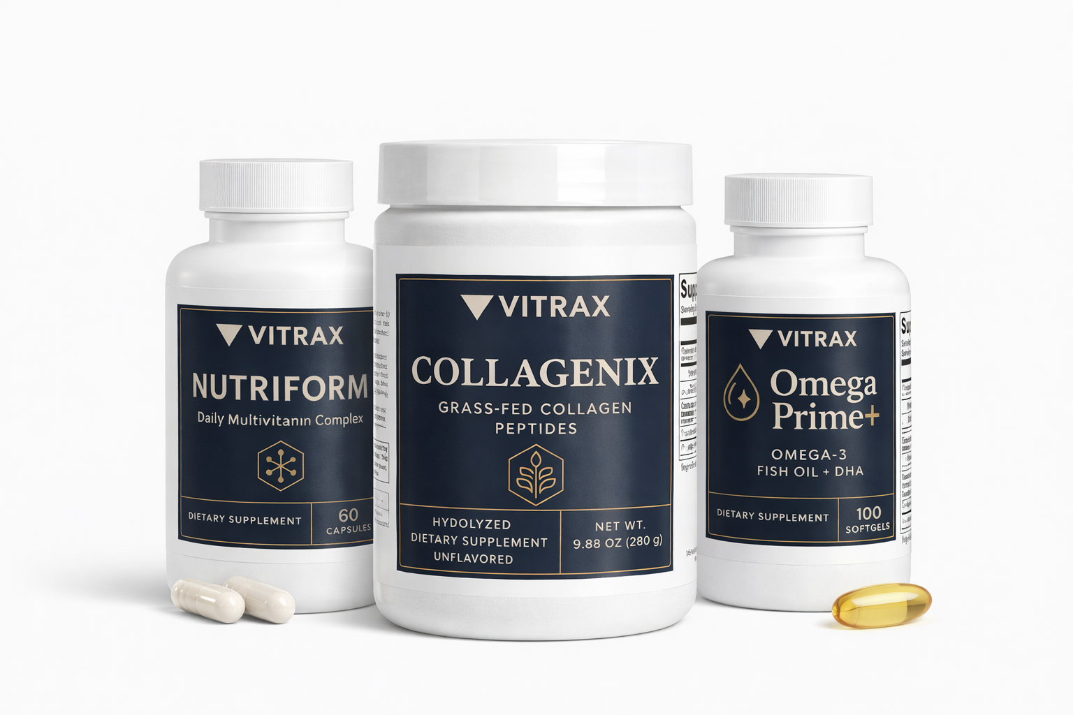 Beauty & Joint Support Stack™