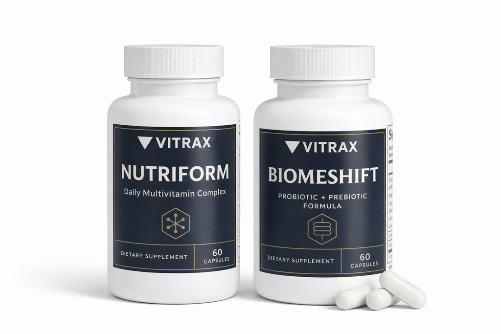 Gut Health Stack™