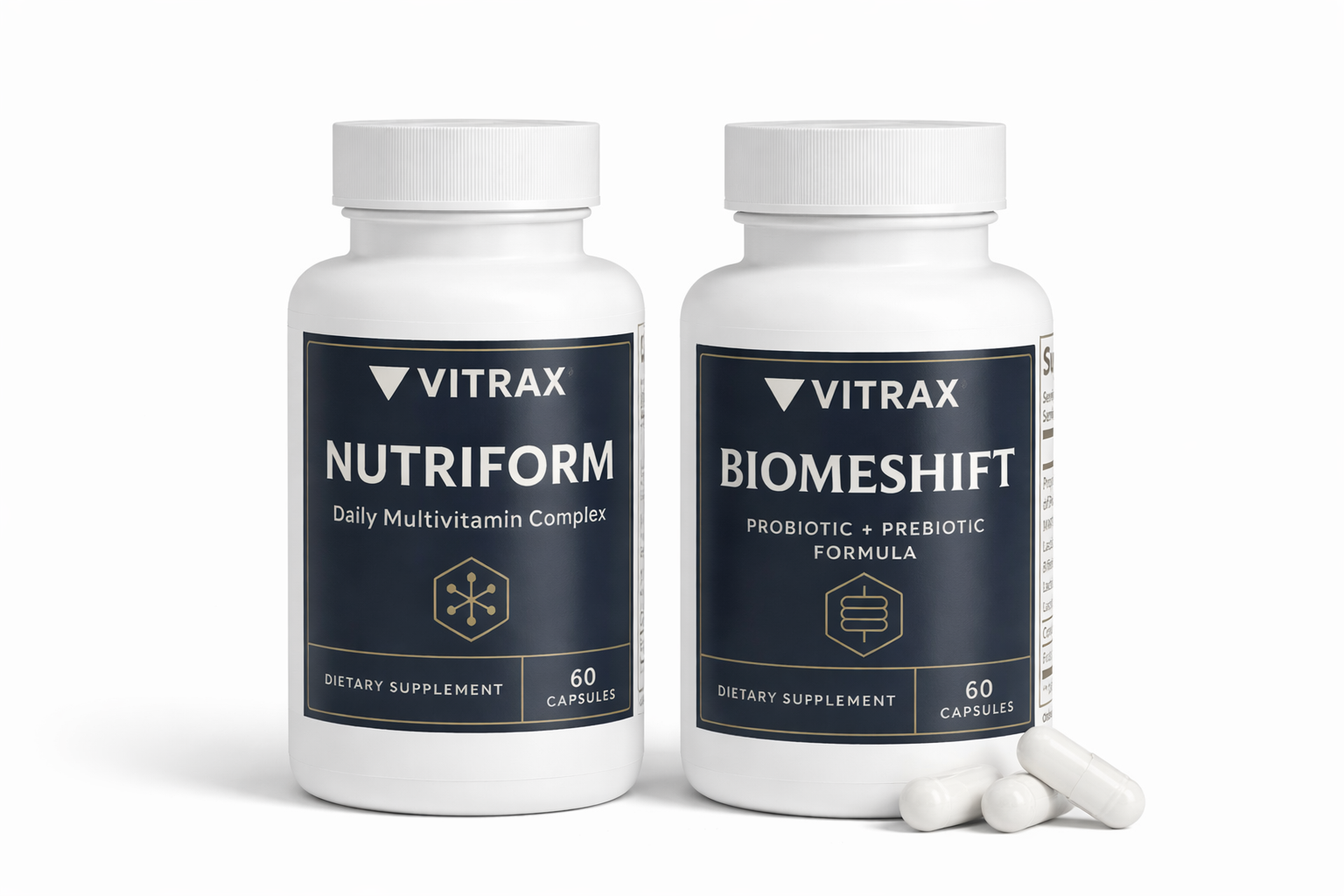 Gut Health Stack™